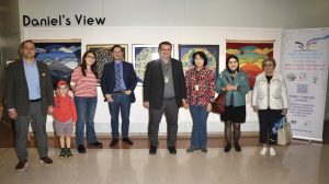 7th Annual Eurasian Film Festival