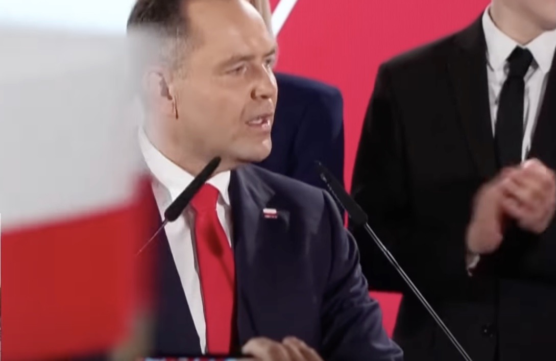 Karol Nawrocki Elected President of Poland After Narrow Victory Over Rafał Trzaskowski Poland