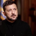 Zelenskyy signals readiness to change wartime election law, shifts pressure onto Washington and Moscow