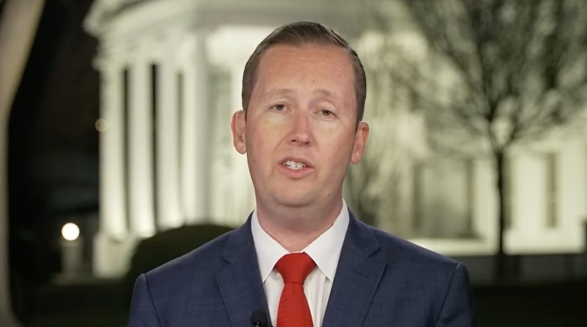 Unvetted Power: Questions Mount Over Identity of Trump’s Personnel Chief