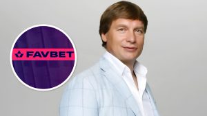 Andrii Matiukha 