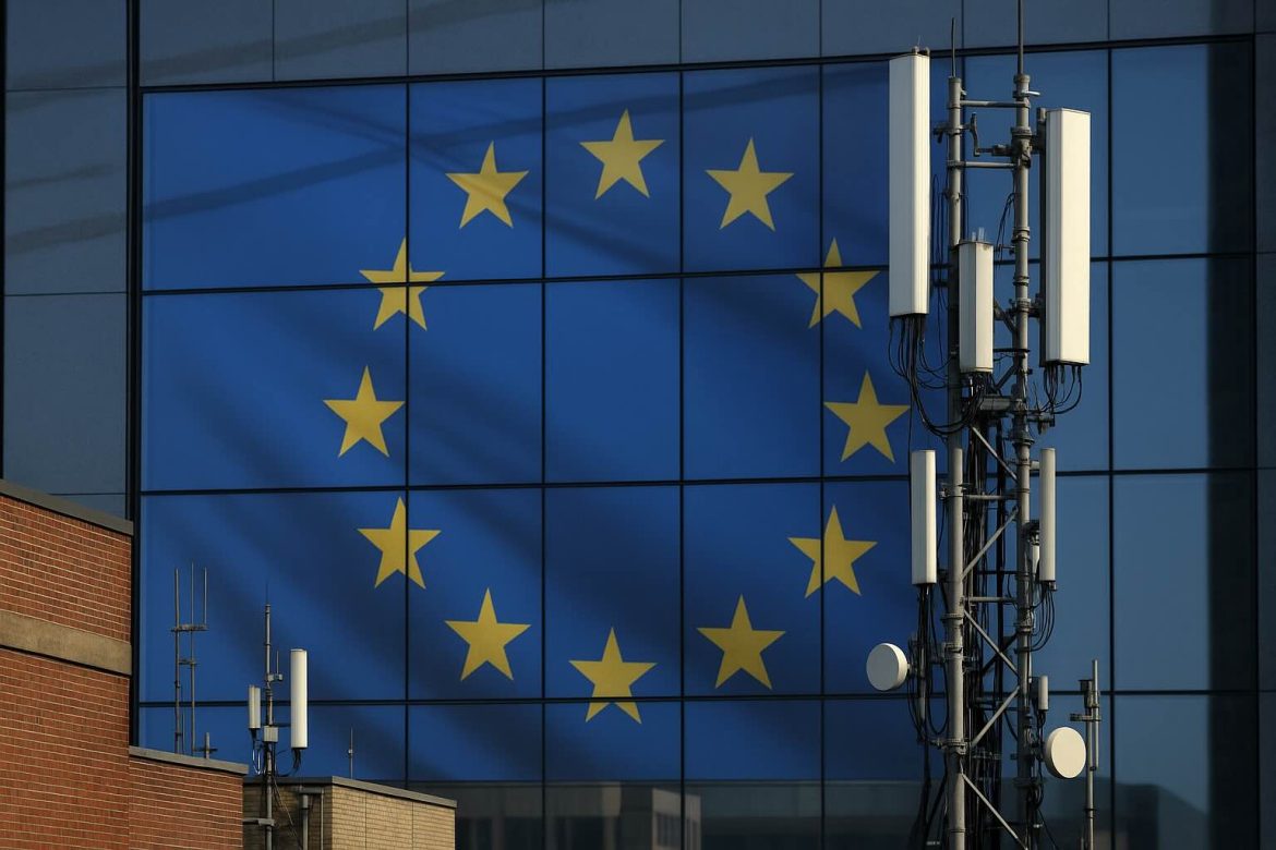 Telecom Rivals Warn EU Over Risk of Re-Monopolisation in Network Reform Plans