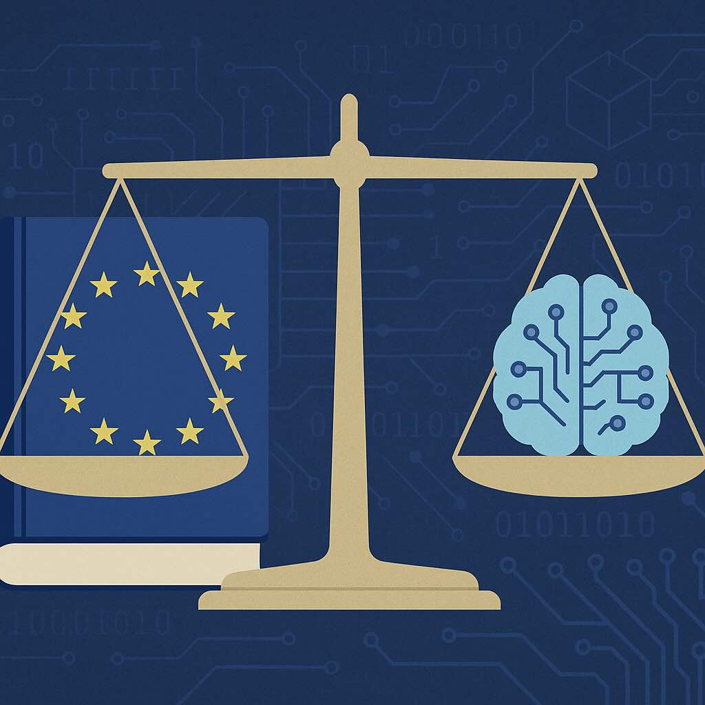 EU Rejects Calls to Delay AI Act, Confirms Legal Timeline Will Be Maintained