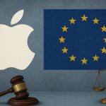 Apple Loses DMA Challenge in Early Test of Brussels' Big Tech Powers