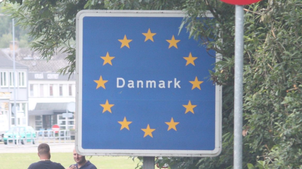 Denmark