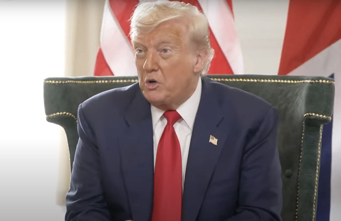 European leaders reject Trump’s Greenland tariff threat