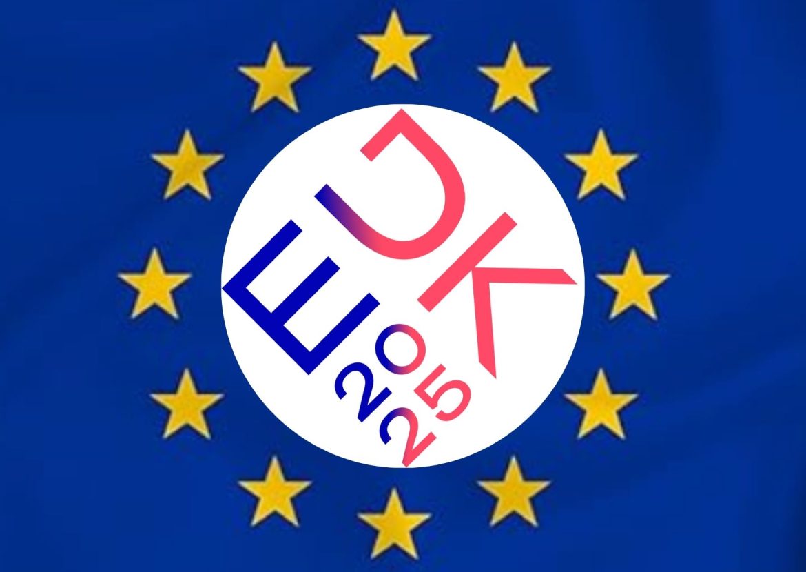 Denmark’s EU Presidency: Charting a Stronger Europe in a Shifting Global Landscape Denmark's EU Presidency: Charting a Stronger Europe in a Shifting Global Landscape