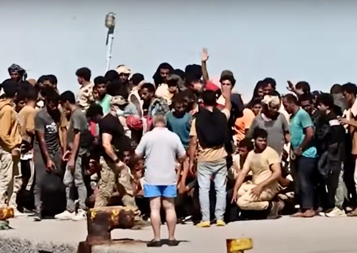 European Commission misses deadline on asylum quota report, citing ongoing talks with member states European Commission misses deadline on asylum quota report, citing ongoing talks with member states