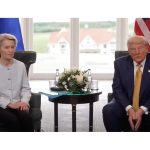 EU-US Trade Deal Nears Parliament Vote as Doubts Persist Over Washington’s Reliability