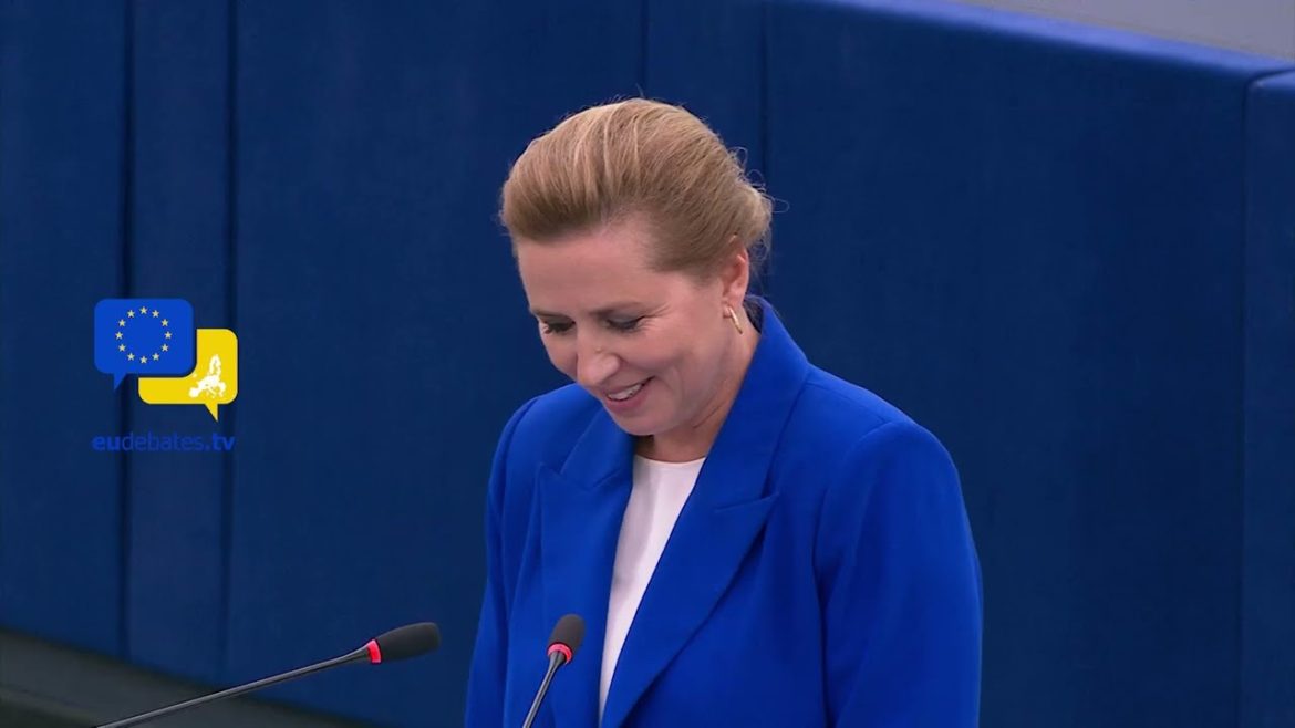 Frederiksen’s future in doubt as Danish coalition talks collapse