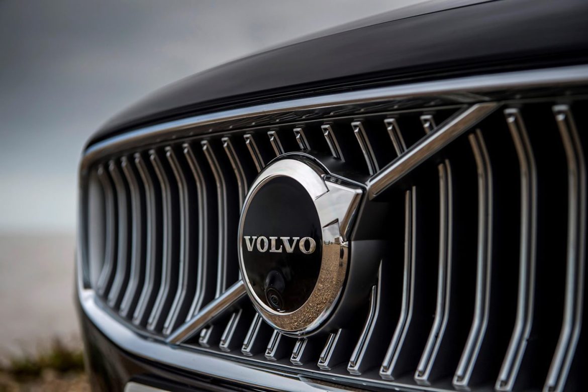 Volvo CEO Urges EU to Cut Tariffs in Bid to Defuse U.S. Trade Threat