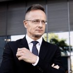 Péter Magyar says Szijjártó’s move to BYD shows Fidesz is ‘falling apart’