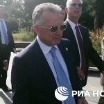 Bloomberg tape: Kremlin ally sought to rebrand Russian Ukraine plan as Trump proposal