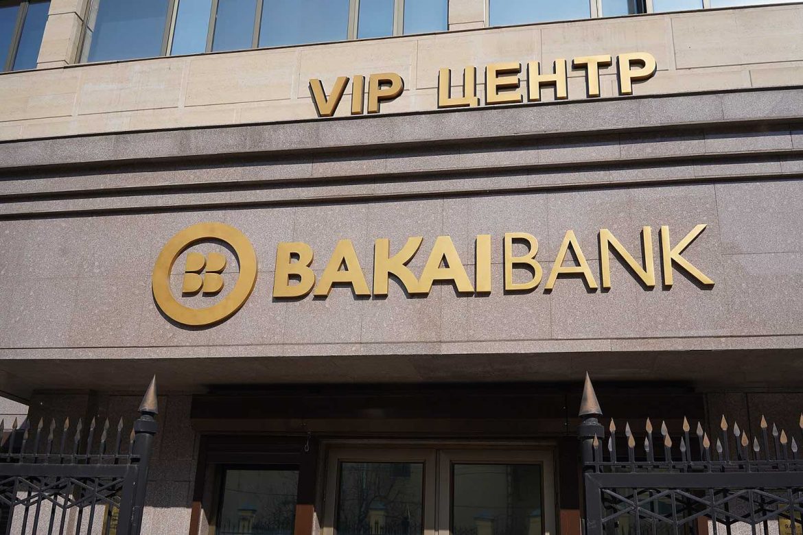 Bakai Bank