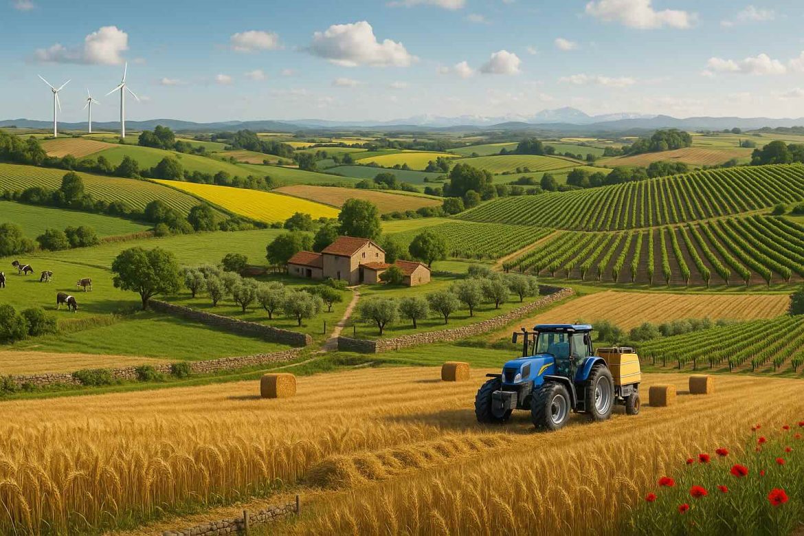 Commission to overhaul food chain trading rules in 2026