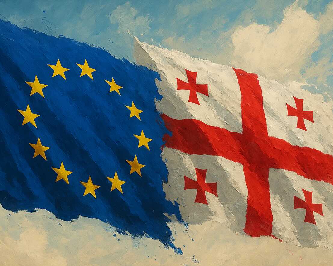 Seventeenth Anniversary of the 2008 Georgia-Russia War: EU Reaffirms Commitment to Georgia’s Sovereignty Seventeenth Anniversary of the 2008 Georgia-Russia War: EU Reaffirms Commitment to Georgia’s Sovereignty