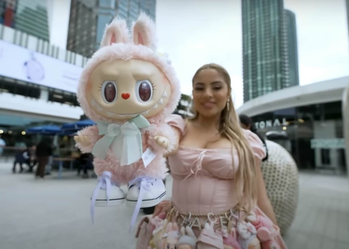 Labubu’s Dutch rabbit connection: why Miffy is the clearest Western antecedent