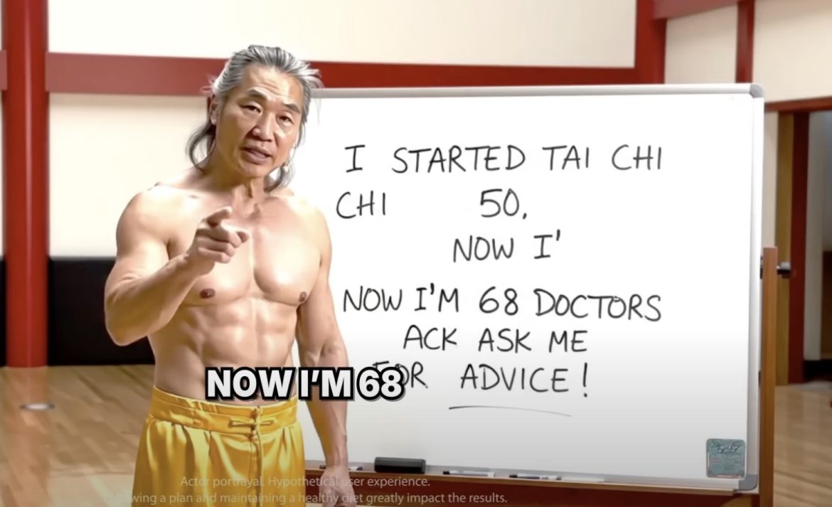 Tai Chi