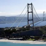 Sicily Bridge Plan Hit by Corruption Probe as Meloni Project Faces New Setback