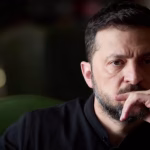 Ukraine’s wartime corruption scandal exposes pressure on state and peace efforts