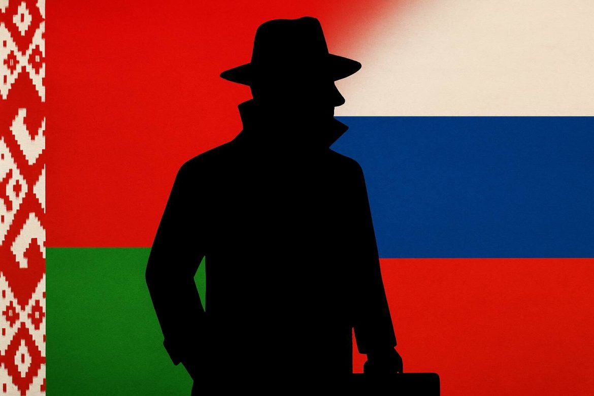 Budapest meetings with Belarus’s KGB at centre of European treason case