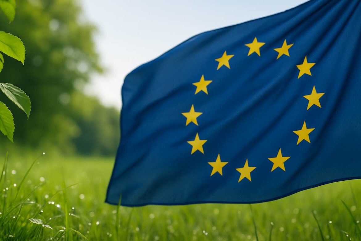 EU leaders weigh 2040 climate goal with fresh support for industry