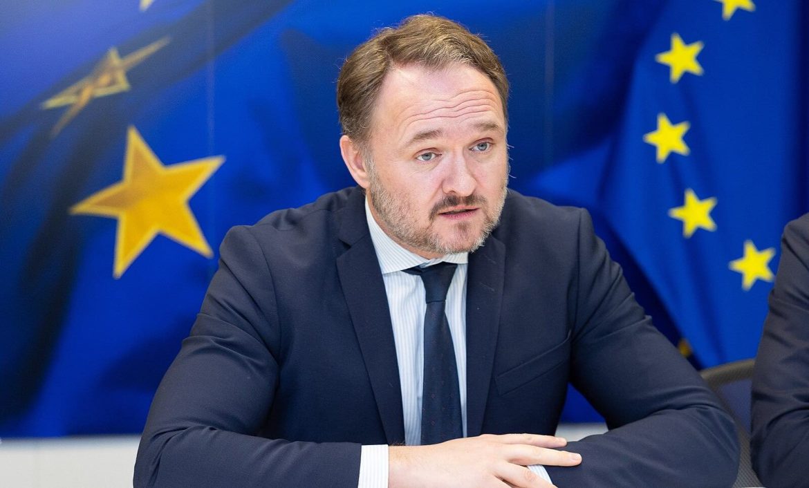 Dan Jørgensen