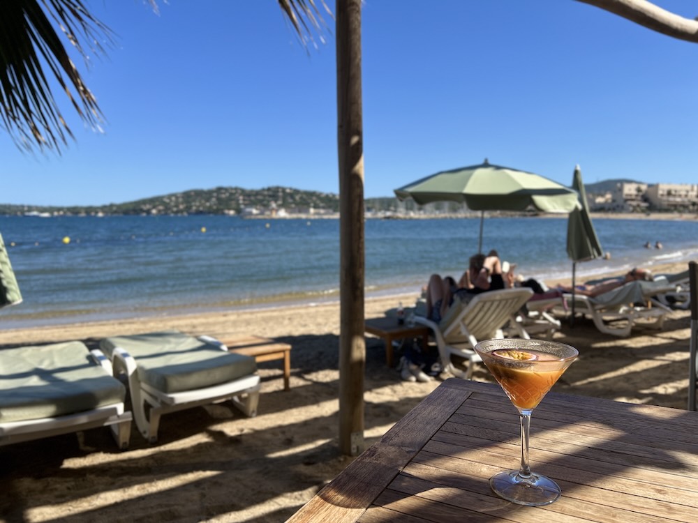 Inside Port Grimaud, the ‘Venice of Provence’