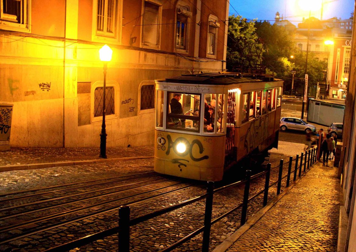 Lisbon