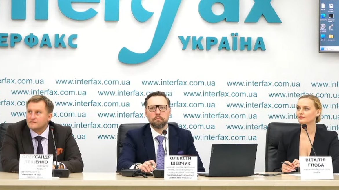 Ukraine launches Lobbyists’ Transparency Register as Law ‘On Lobbying’ enters into force; National Association of Lobbyists of Ukraine established