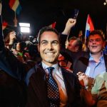 Jetten confident of coalition talks after far right stalls in Dutch vote