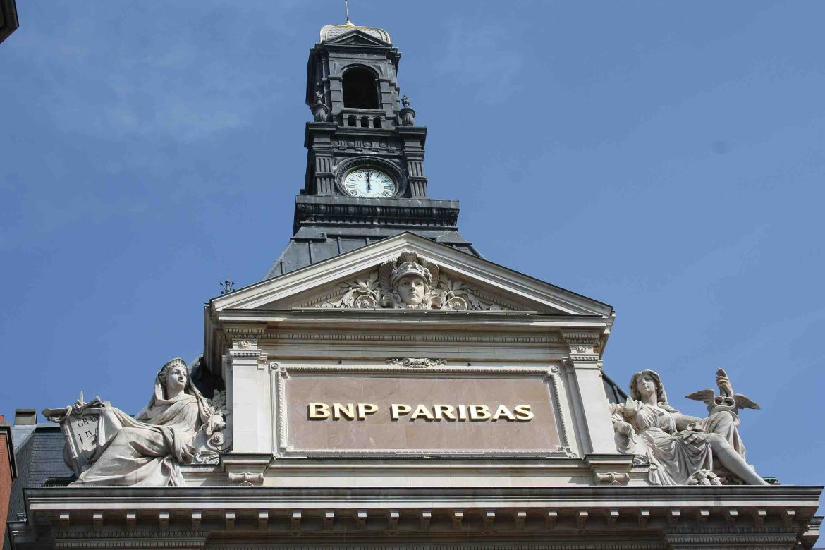 BNP Paribas