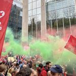 November transport strikes set to disrupt travel across Europe