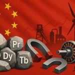Brussels Prepares Emergency Response to Renewed Chinese Rare-Earth Controls