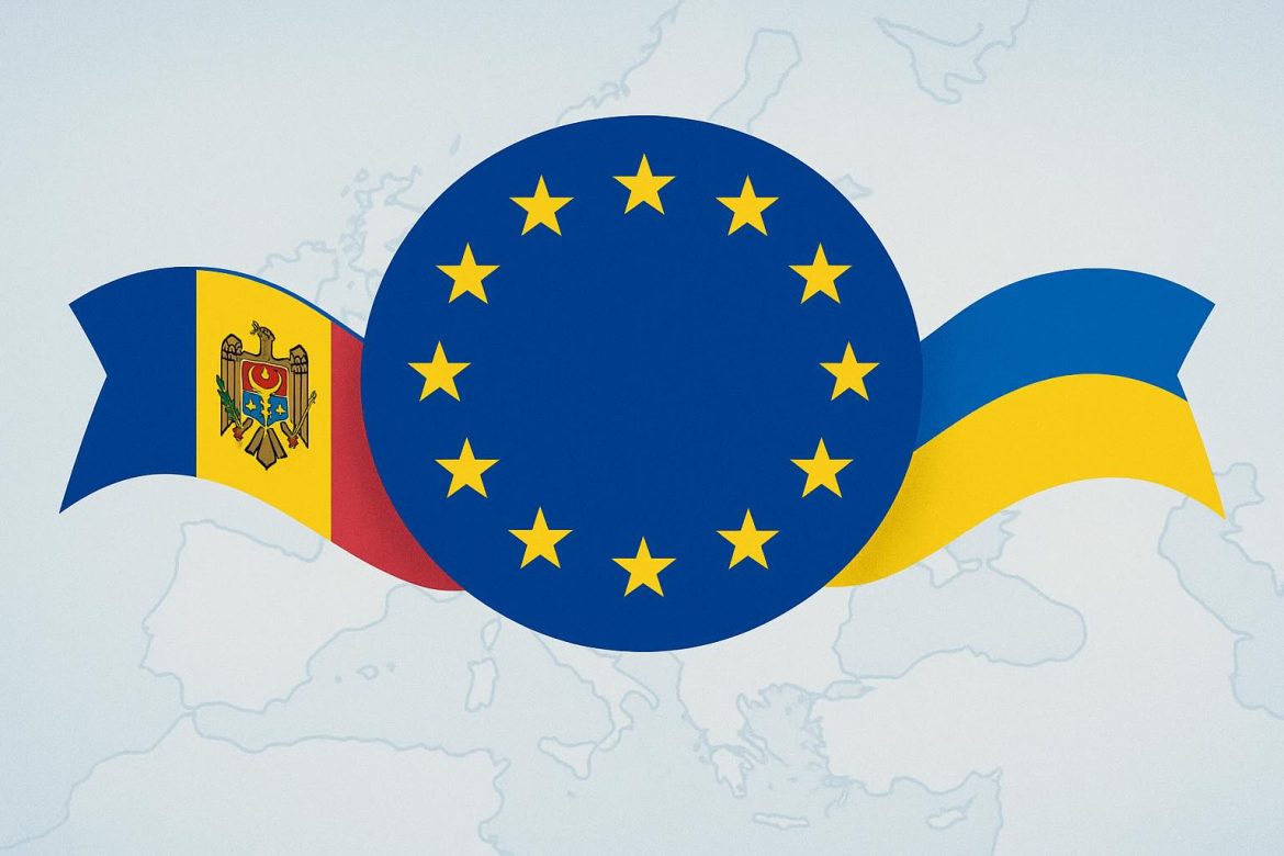 EU weighs limited-vote accession model to advance Ukraine and Moldova bids
