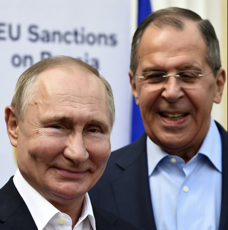 EU Sanctions on Russia EU Sanctions on Russia