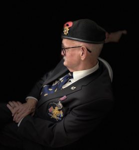 Royal British Legion