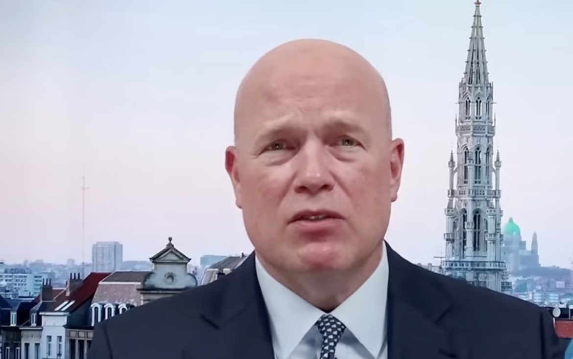 US presses Hungary to end reliance on Russian oil and gas US presses Hungary to end reliance on Russian oil and gas