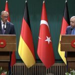 Merz signals closer EU–Turkey alignment on first visit to Ankara