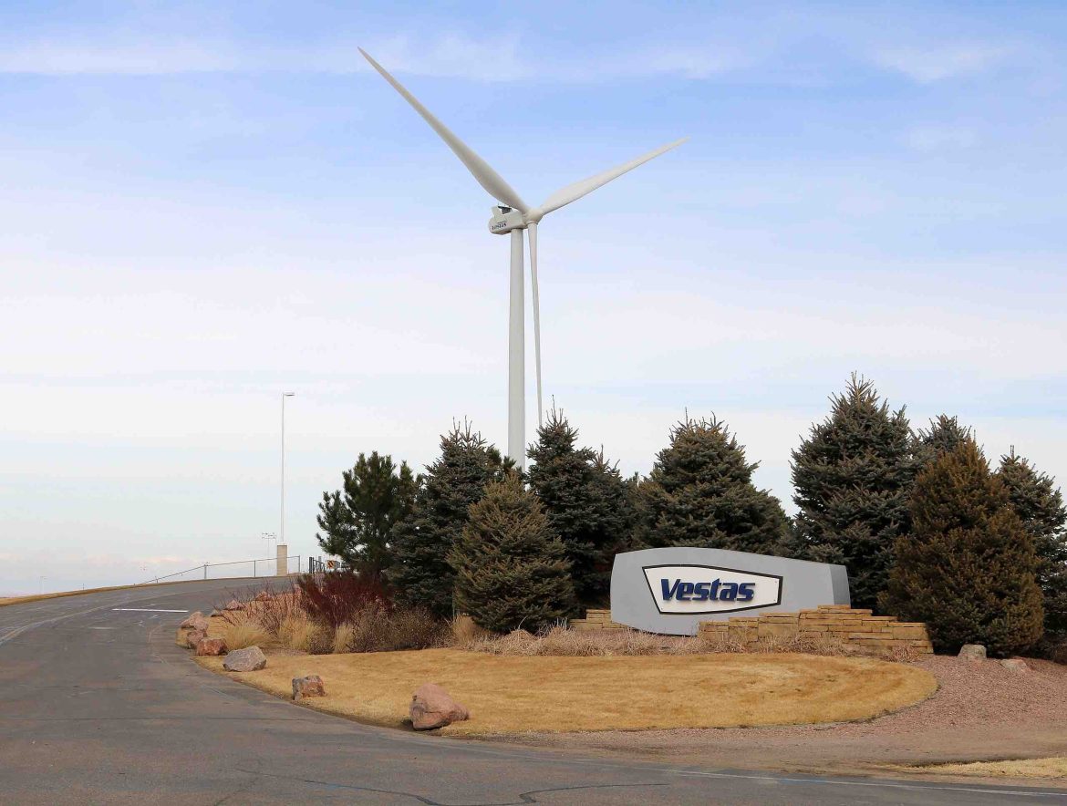Vestas