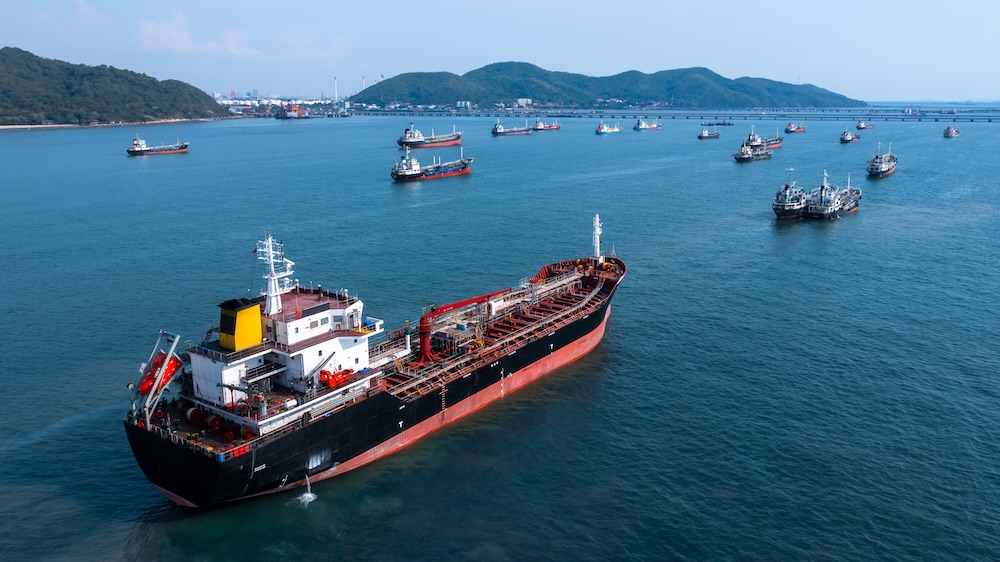 China pares back purchases of Russia’s ESPO crude after new US sanctions China pares back purchases of Russia’s ESPO crude after new US sanctions