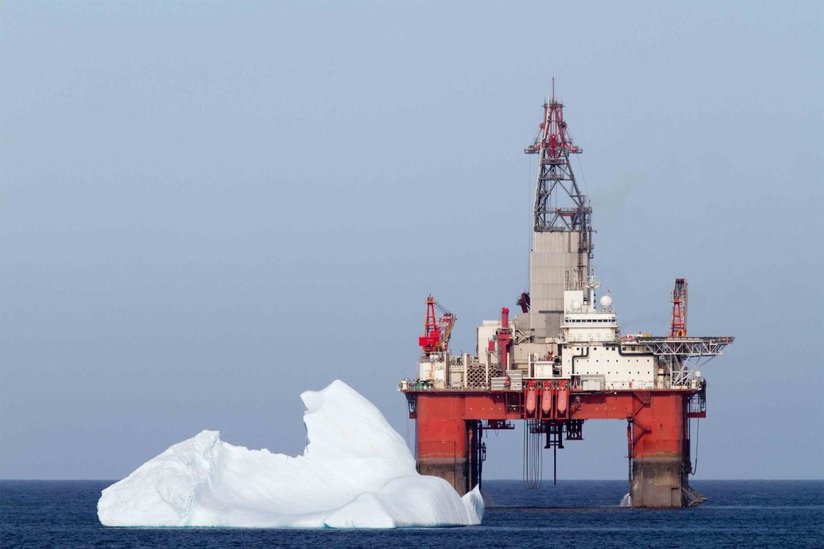 ECHR rejects climate challenge to Norway’s Arctic oil licensing ECHR rejects climate challenge to Norway’s Arctic oil licensing