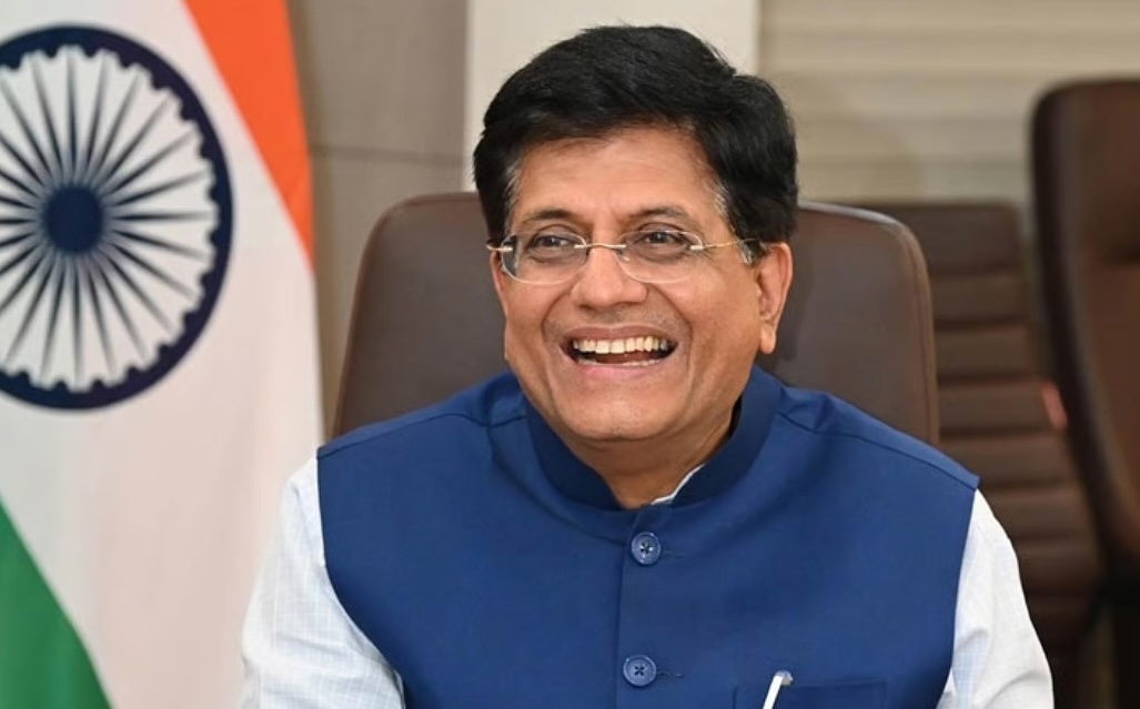 India and EU step up FTA drive as Piyush Goyal arrives in Brussels India and EU step up FTA drive as Piyush Goyal arrives in Brussels