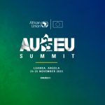 EU–African Union summit in Luanda framed by new EU humanitarian package for Africa