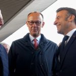 European powers table counter-proposal to US 28-point Ukraine peace plan