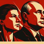 Sahra Wagenknecht steps aside as BSW plans December rebrand