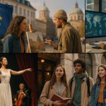 Commission sets out ‘culture compass’ to steer EU policy