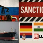 Russian oil and gas under pressure as contracts, sanctions and markets collide