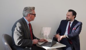 Mehmet  Göktürk İplikçioğlu