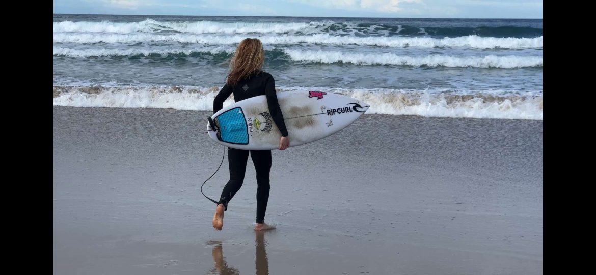 Surfing in San Sebastián: a year-round city break on the Bay of Biscay